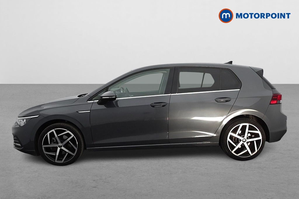 Used Volkswagen Golf 2021 for sale - 76739166: Photo 4