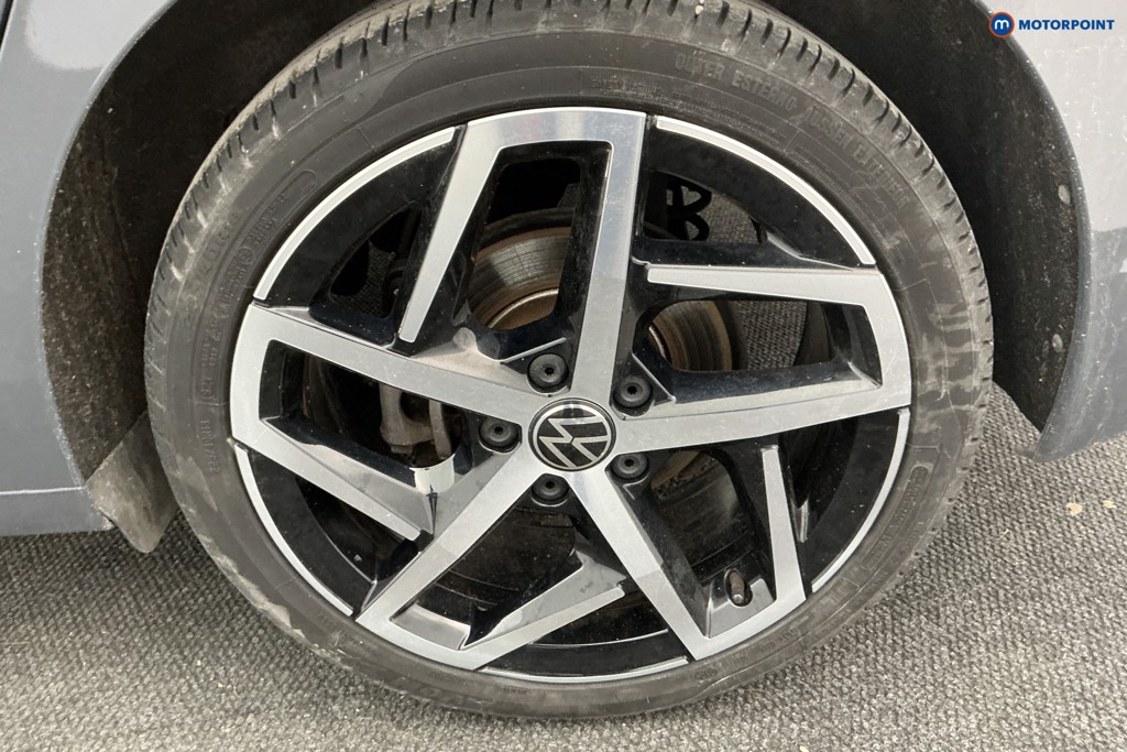 Used Volkswagen Golf 2021 for sale - 76739166: Photo 44