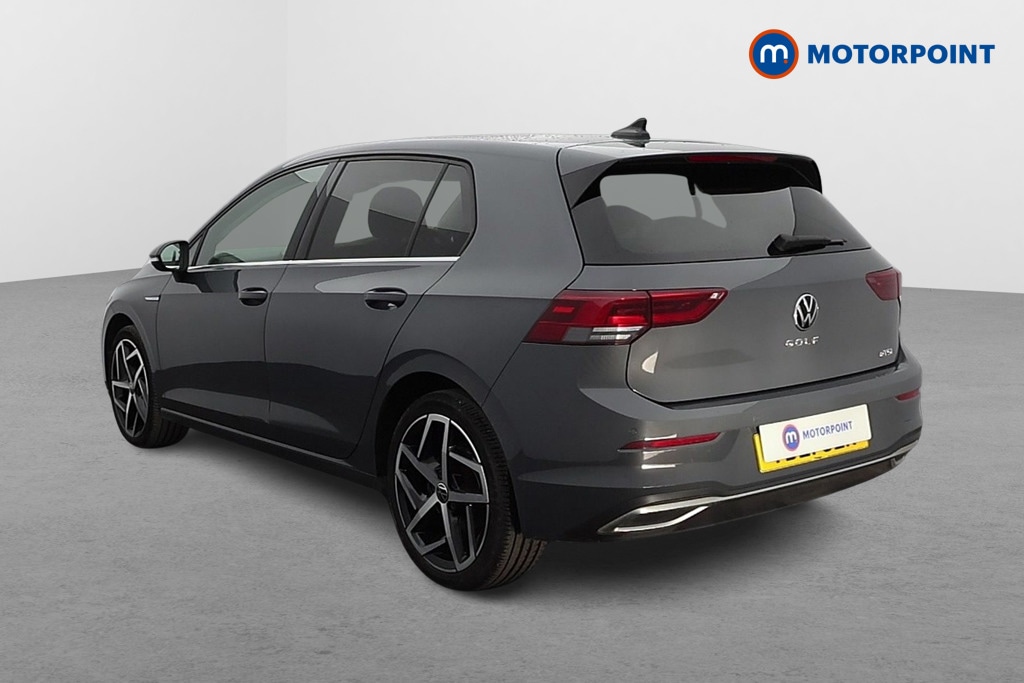 Used Volkswagen Golf 2021 for sale - 76739166: Photo 5