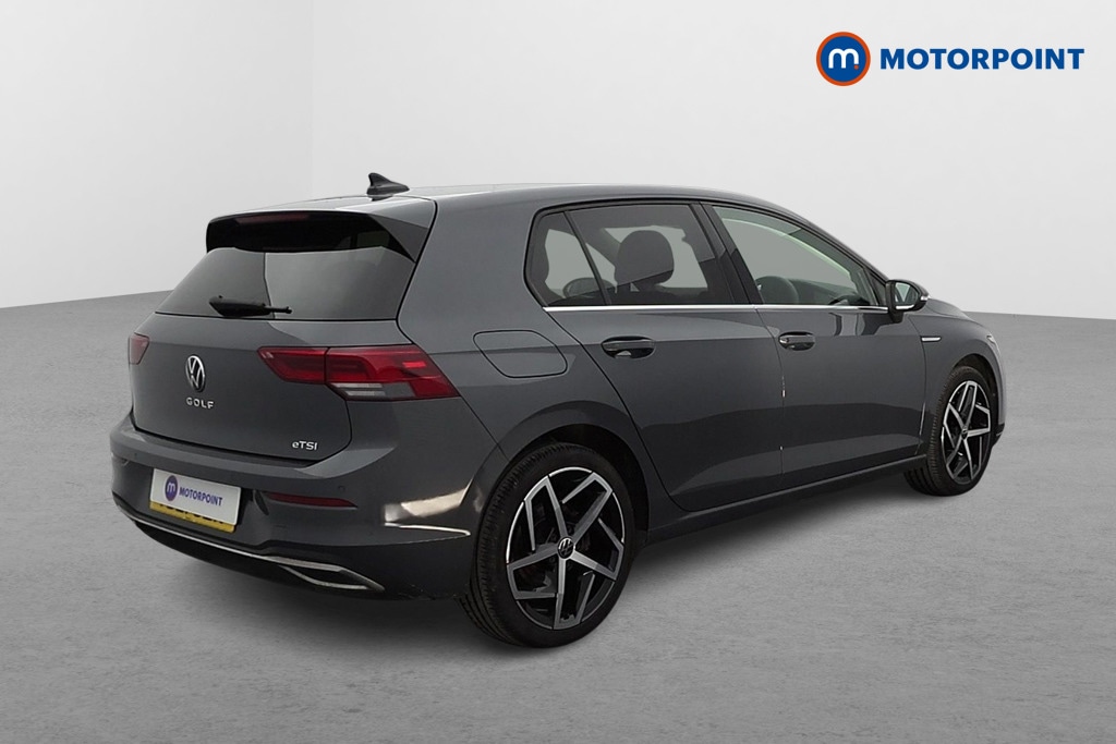 Used Volkswagen Golf 2021 for sale - 76739166: Photo 7