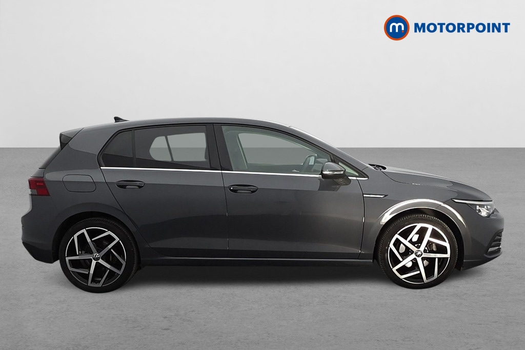 Used Volkswagen Golf 2021 for sale - 76739166: Photo 8