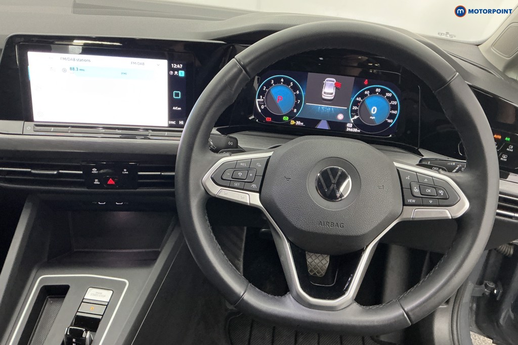 Used Volkswagen Golf 2021 for sale - 76739166: Photo 9