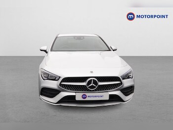 Used Mercedes-Benz CLA 2021 for sale - 75452377: Photo