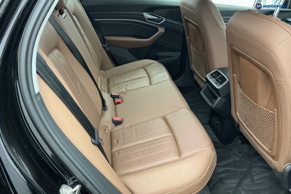 Used Audi e-tron 2020 for sale - 76352752: Photo 12