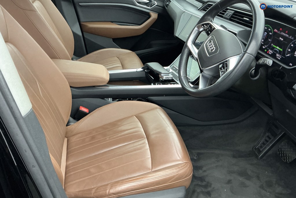 Used Audi e-tron 2020 for sale - 76352752: Photo 13