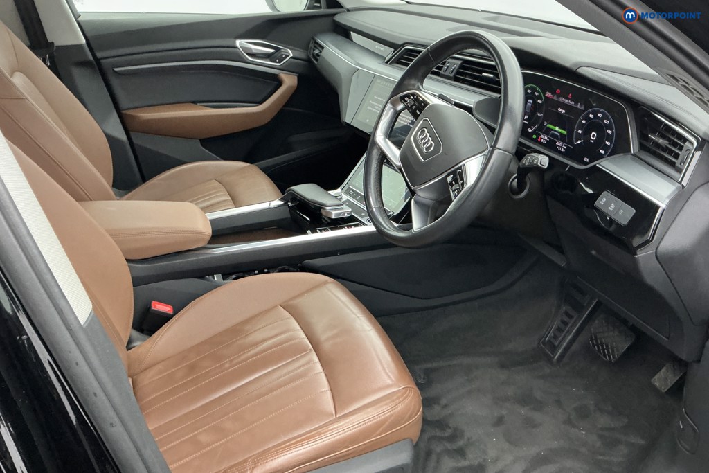 Used Audi e-tron 2020 for sale - 76352752: Photo 15