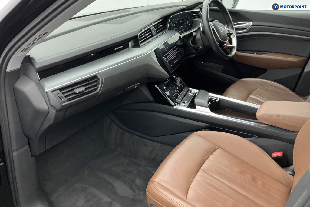 Used Audi e-tron 2020 for sale - 76352752: Photo 16