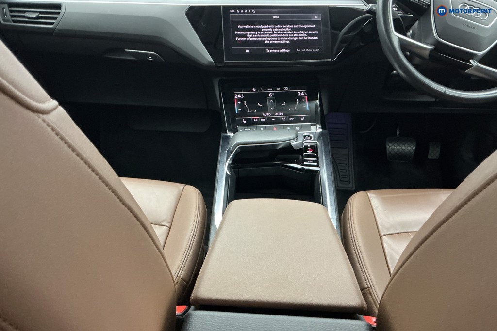 Used Audi e-tron 2020 for sale - 76352752: Photo 18