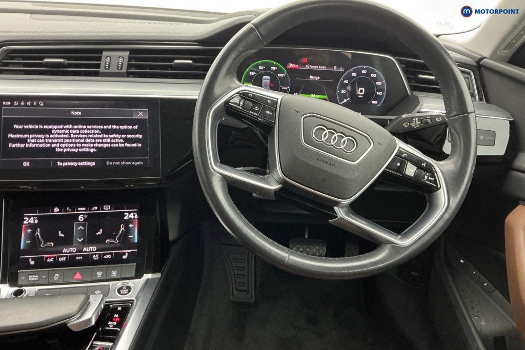 Used Audi e-tron 2020 for sale - 76352752: Photo 19