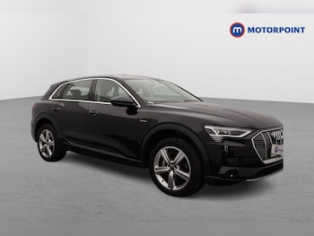 2020 - 230kW 50 Quattro 71kWh Technik 5dr Auto