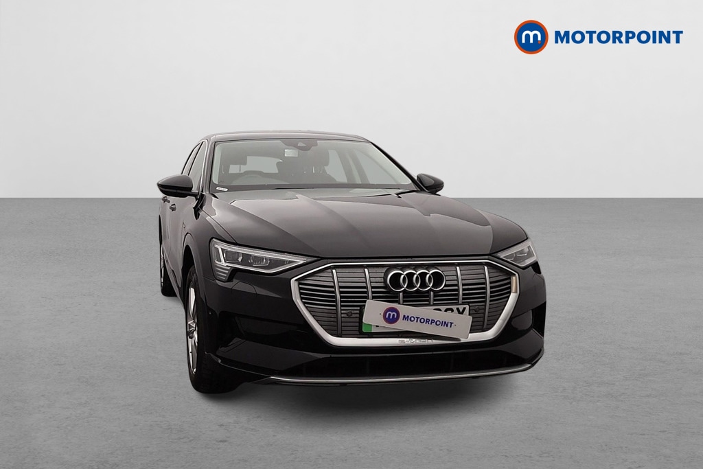 Used Audi e-tron 2020 for sale - 76352752: Photo 2
