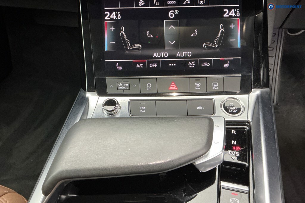 Used Audi e-tron 2020 for sale - 76352752: Photo 22