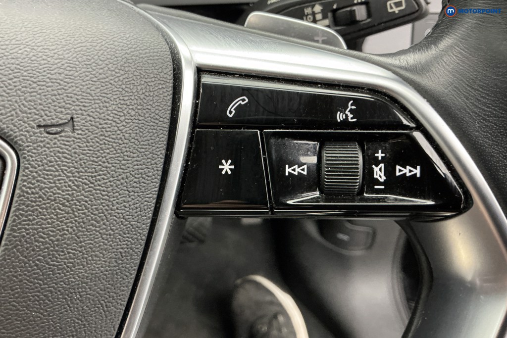 Used Audi e-tron 2020 for sale - 76352752: Photo 26