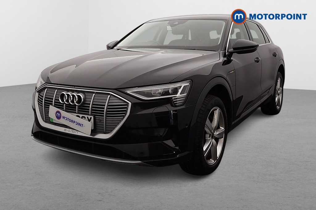 Used Audi e-tron 2020 for sale - 76352752: Photo 3