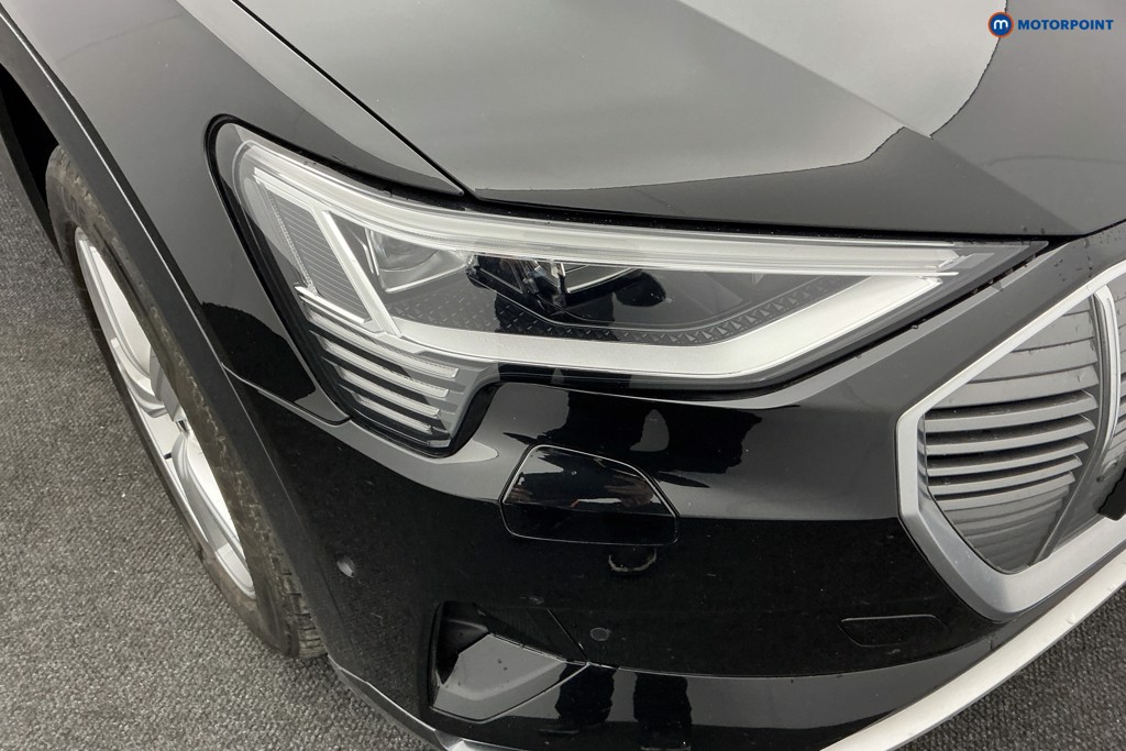 Used Audi e-tron 2020 for sale - 76352752: Photo 32