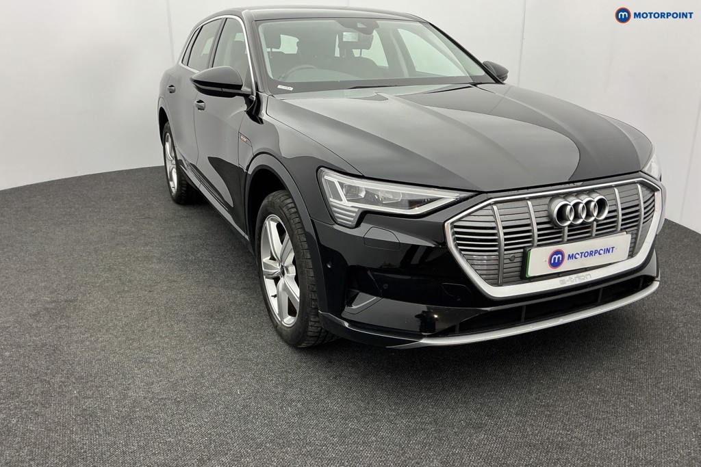 Used Audi e-tron 2020 for sale - 76352752: Photo 33