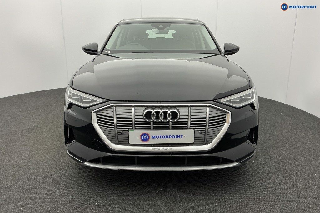 Used Audi e-tron 2020 for sale - 76352752: Photo 34