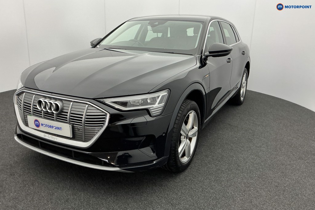 Used Audi e-tron 2020 for sale - 76352752: Photo 35