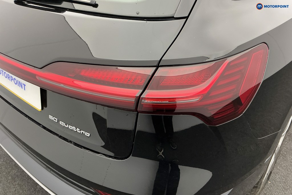 Used Audi e-tron 2020 for sale - 76352752: Photo 36