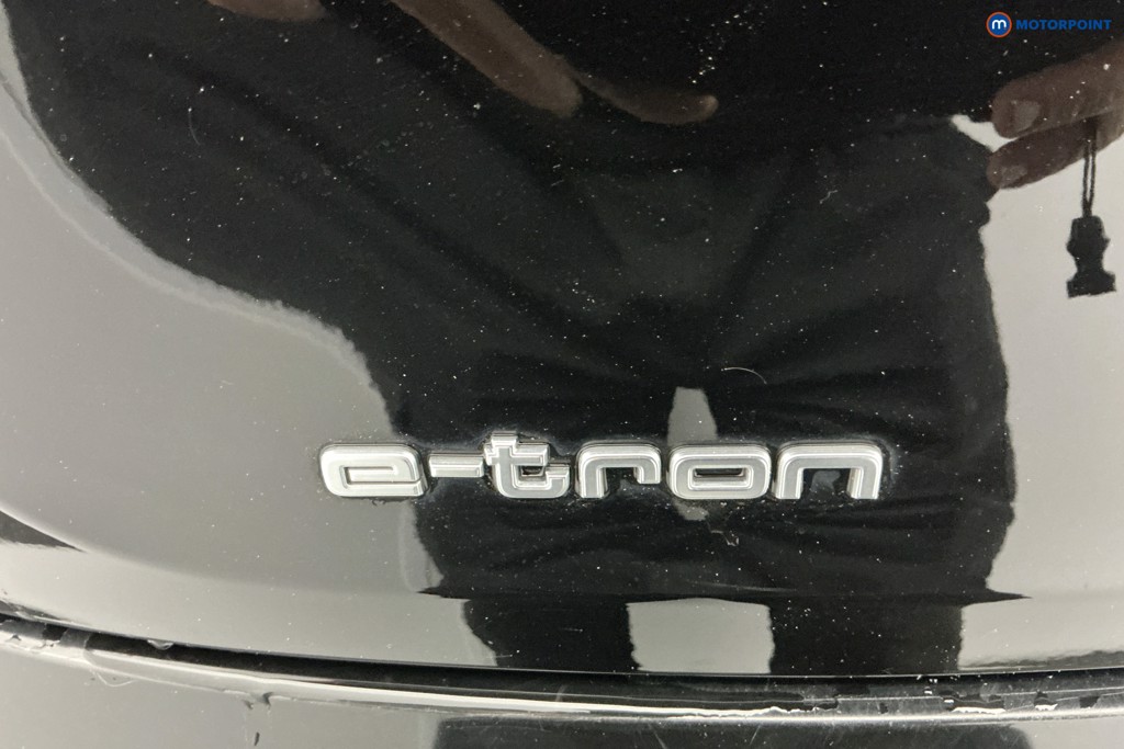 Used Audi e-tron 2020 for sale - 76352752: Photo 38