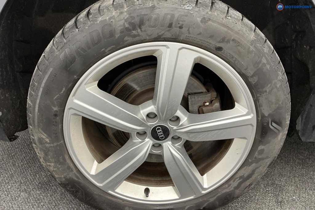 Used Audi e-tron 2020 for sale - 76352752: Photo 40