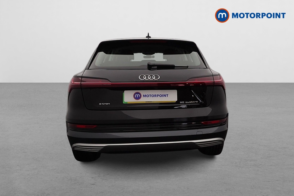Used Audi e-tron 2020 for sale - 76352752: Photo 6