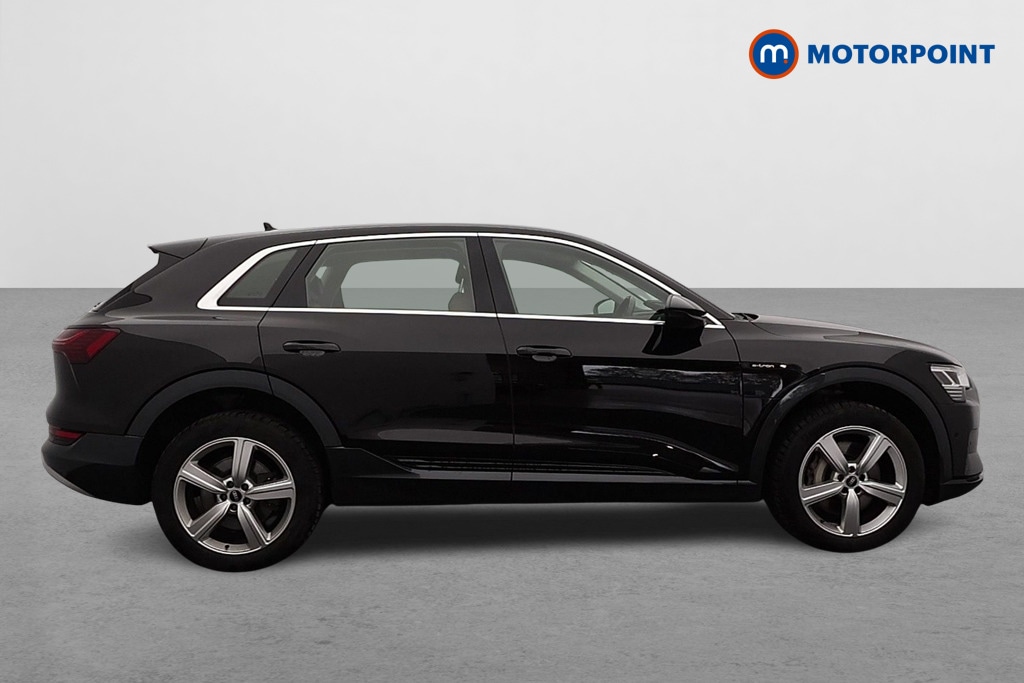 Used Audi e-tron 2020 for sale - 76352752: Photo 8