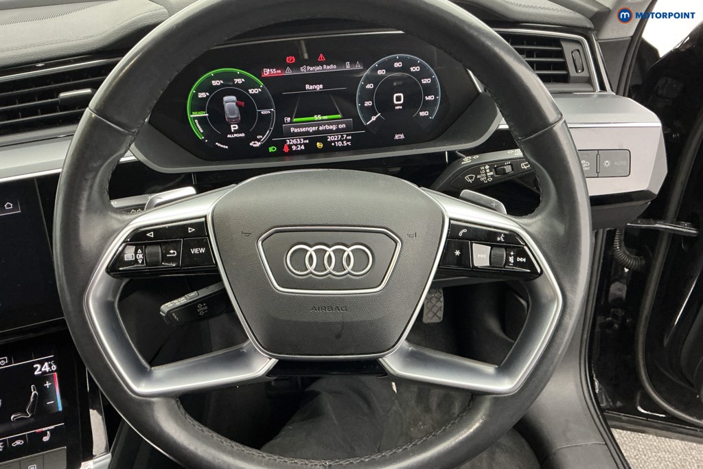 Used Audi e-tron 2020 for sale - 76352752: Photo 9