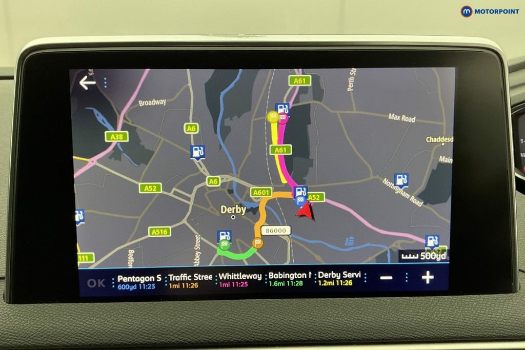 Used Peugeot 3008 2017 for sale - 76946199: Photo 10