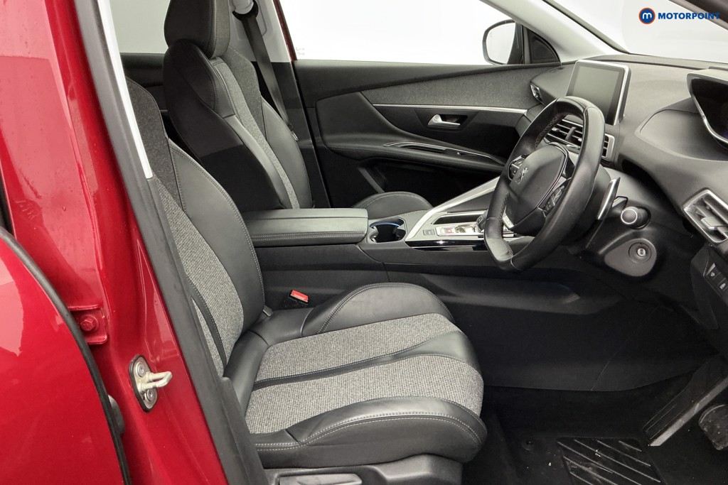 Used Peugeot 3008 2017 for sale - 76946199: Photo 14