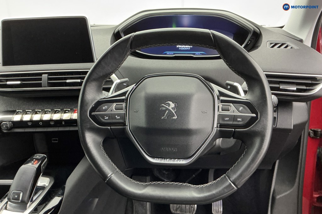 Used Peugeot 3008 2017 for sale - 76946199: Photo 15