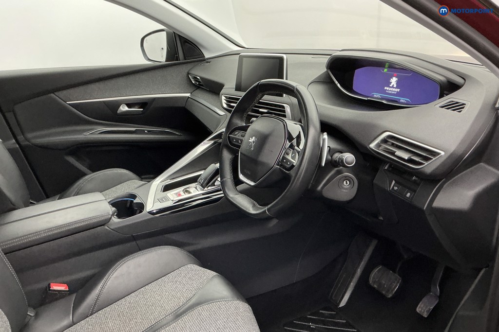 Used Peugeot 3008 2017 for sale - 76946199: Photo 16