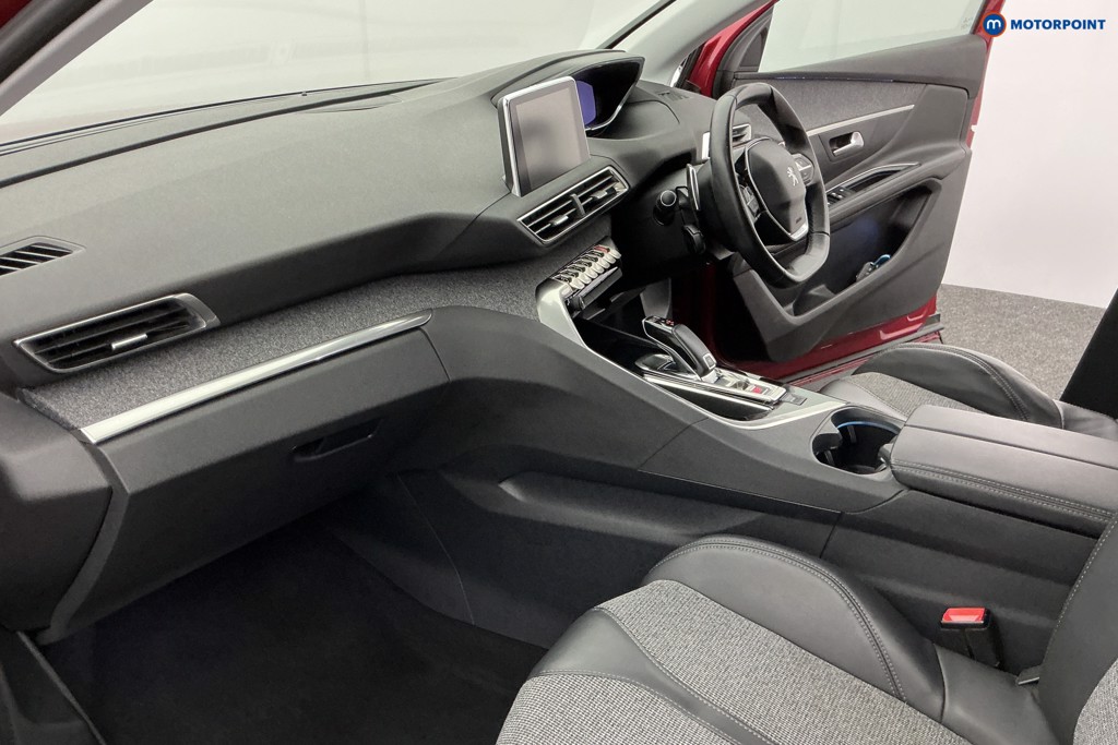 Used Peugeot 3008 2017 for sale - 76946199: Photo 17