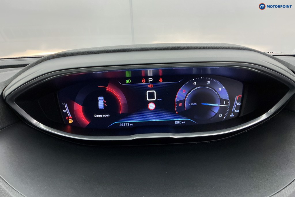 Used Peugeot 3008 2017 for sale - 76946199: Photo 18