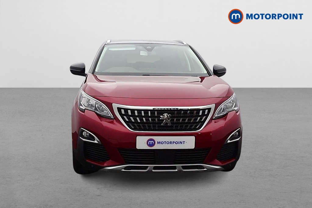 Used Peugeot 3008 2017 for sale - 76946199: Photo 2