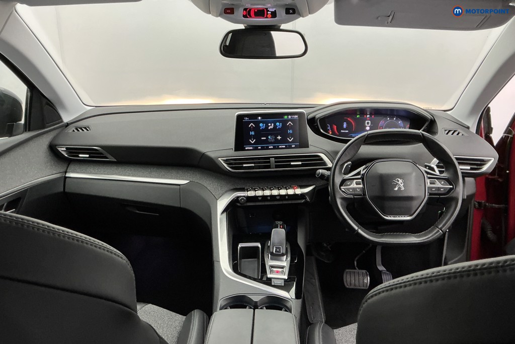 Used Peugeot 3008 2017 for sale - 76946199: Photo 21