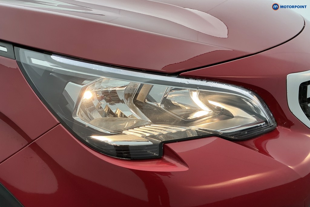 Used Peugeot 3008 2017 for sale - 76946199: Photo 34