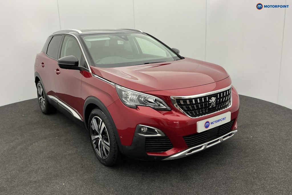 Used Peugeot 3008 2017 for sale - 76946199: Photo 35