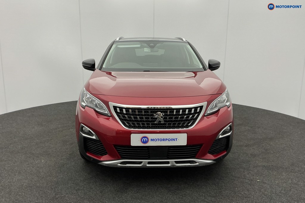 Used Peugeot 3008 2017 for sale - 76946199: Photo 36