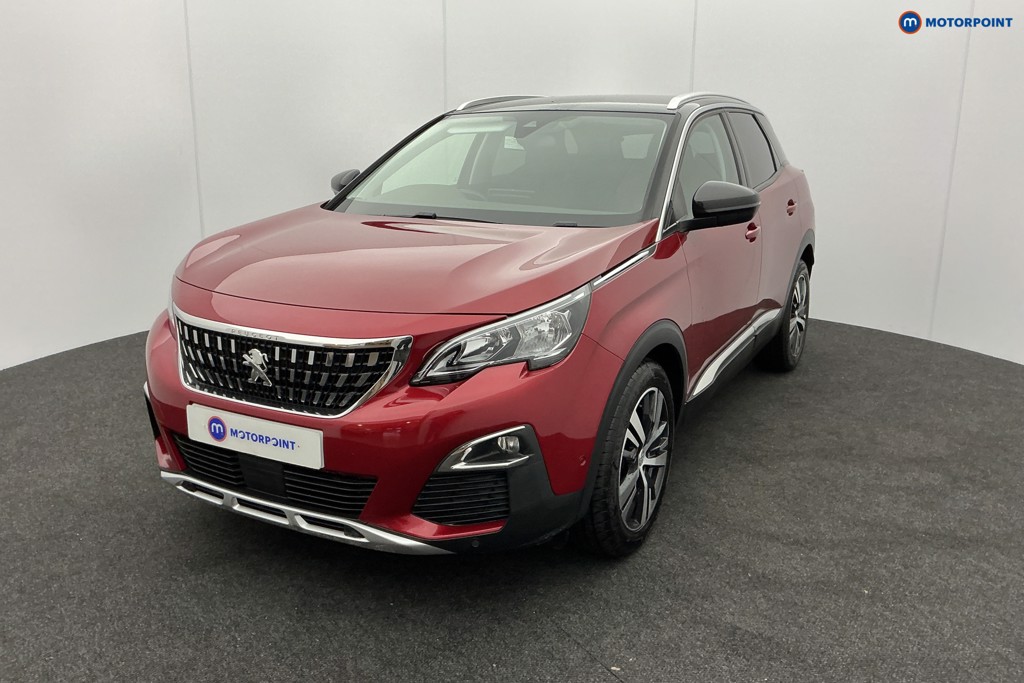 Used Peugeot 3008 2017 for sale - 76946199: Photo 37