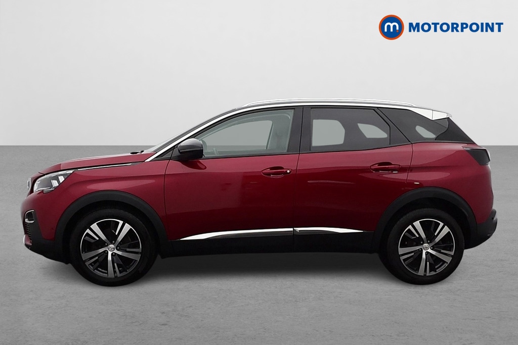 Used Peugeot 3008 2017 for sale - 76946199: Photo 4