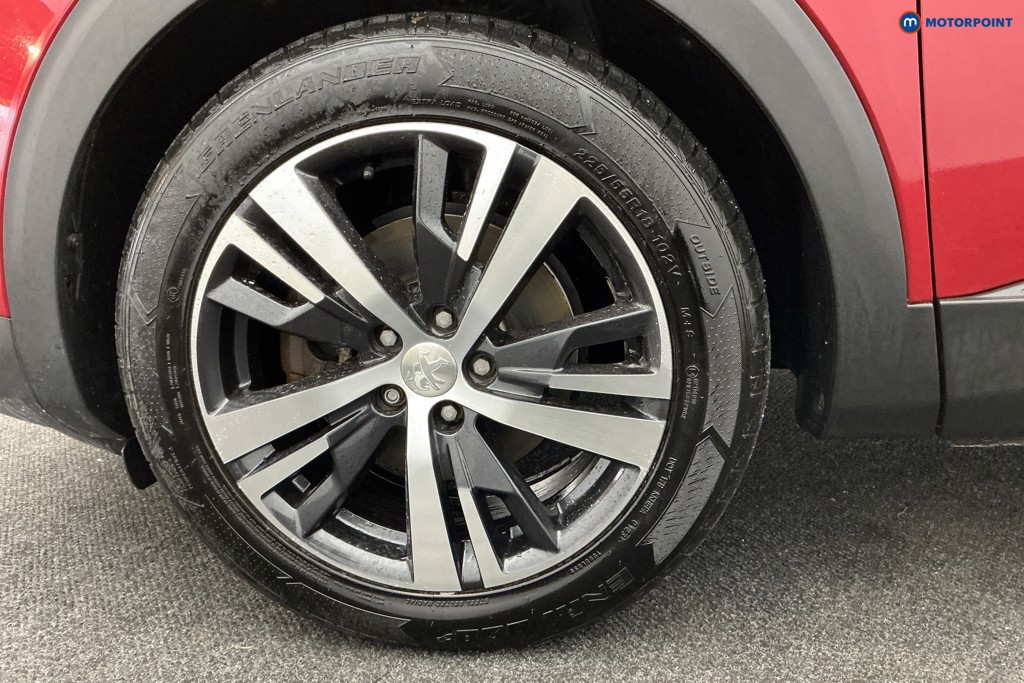 Used Peugeot 3008 2017 for sale - 76946199: Photo 41