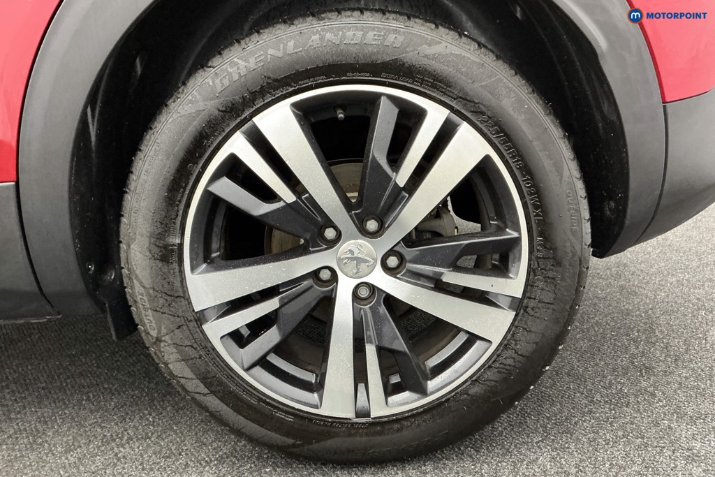 Used Peugeot 3008 2017 for sale - 76946199: Photo 42