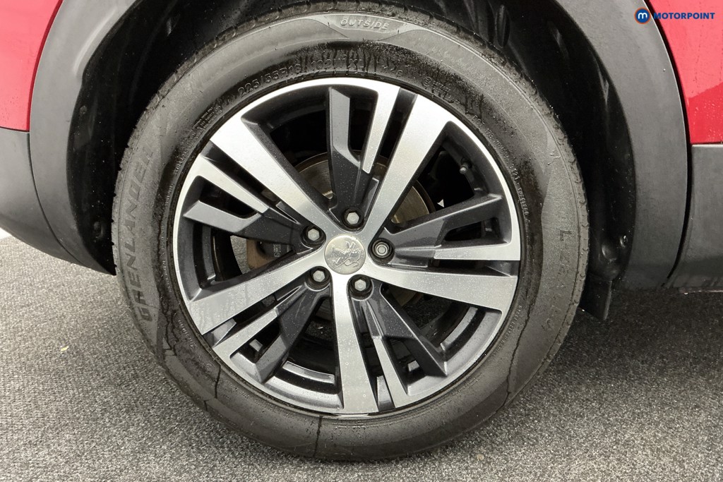 Used Peugeot 3008 2017 for sale - 76946199: Photo 43