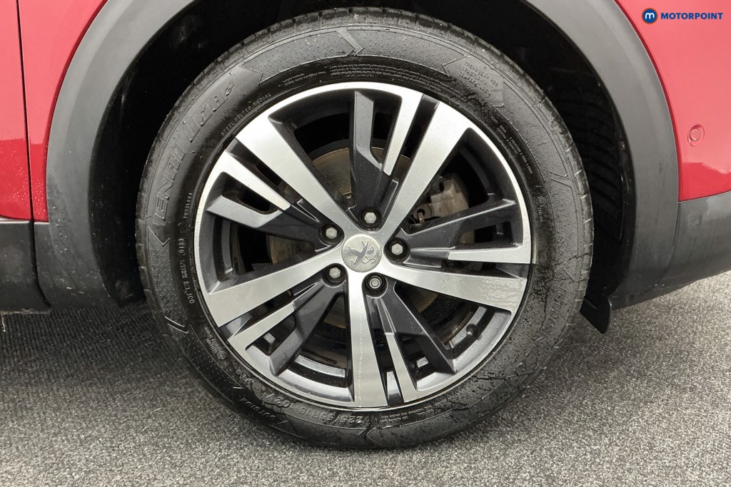 Used Peugeot 3008 2017 for sale - 76946199: Photo 44