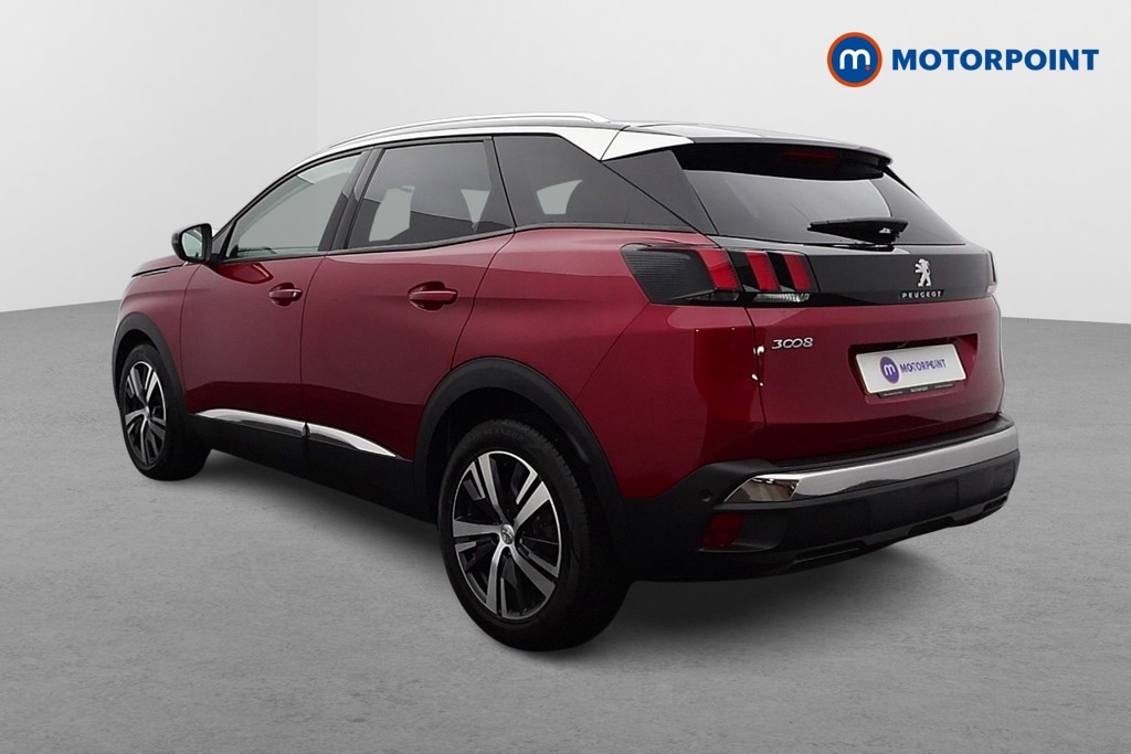 Used Peugeot 3008 2017 for sale - 76946199: Photo 5
