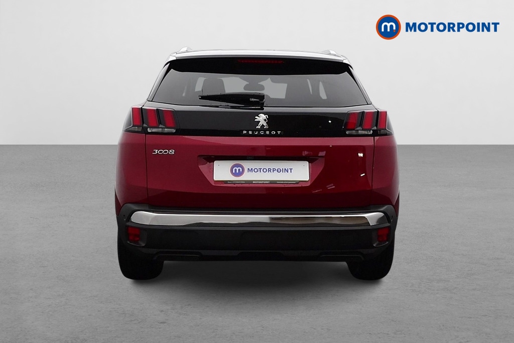 Used Peugeot 3008 2017 for sale - 76946199: Photo 6