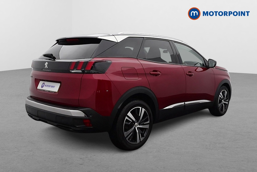 Used Peugeot 3008 2017 for sale - 76946199: Photo 7