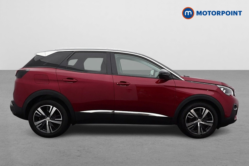 Used Peugeot 3008 2017 for sale - 76946199: Photo 8