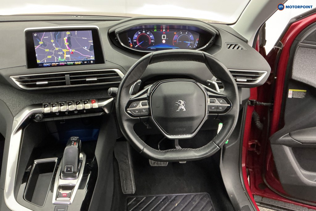 Used Peugeot 3008 2017 for sale - 76946199: Photo 9